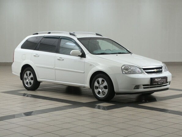 Chevrolet Lacetti Wagon Р”РџРЎ