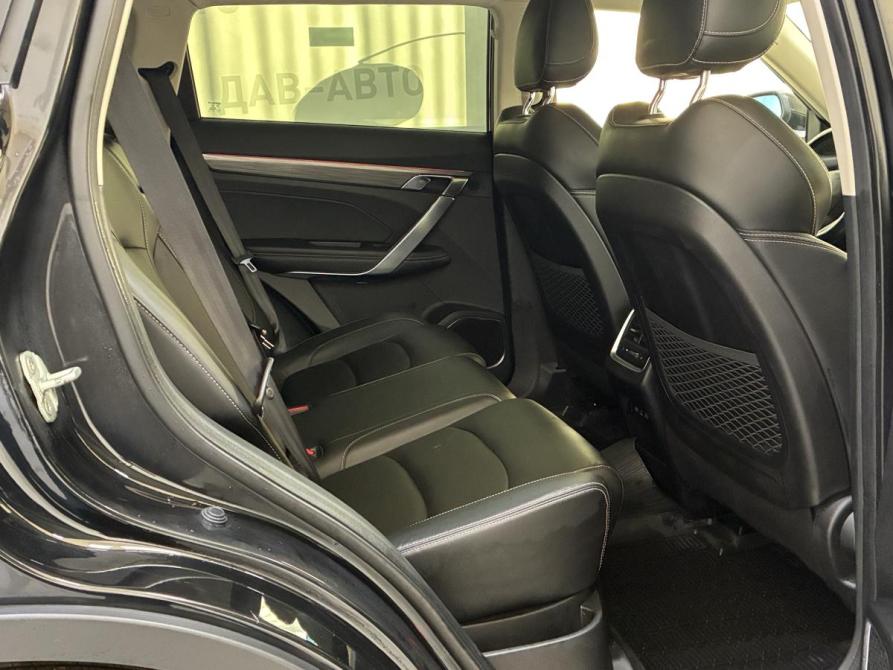 Geely Atlas Pro Пермь  - изображение 17