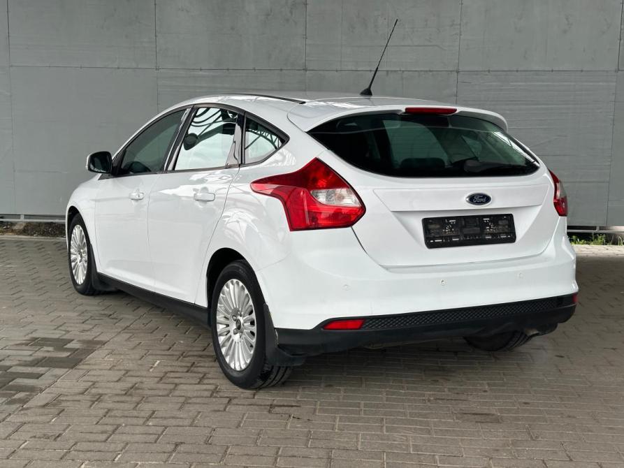 Ford Focus III Тамбов  - изображение 6