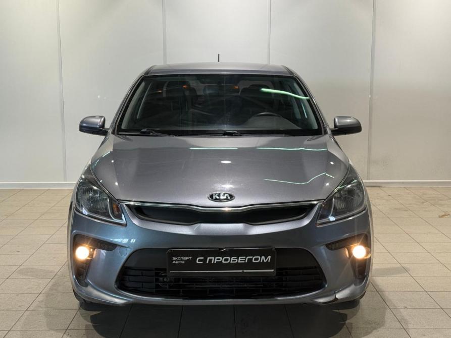 Kia Rio IV Самара  - изображение 3
