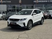Belgee X50 Пермь  - изображение 23