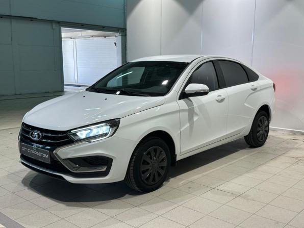 Lada (ВАЗ) Vesta I Рестайлинг (NG) с пробегом 2024 года, цена 1 600 000 рублей, 13250 км, седан, Автокод Объявления
