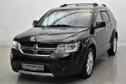Dodge Journey I Рестайлинг Москва  - изображение 17
