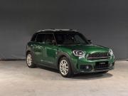 Mini Countryman II Рестайлинг Санкт-Петербург  - изображение 23