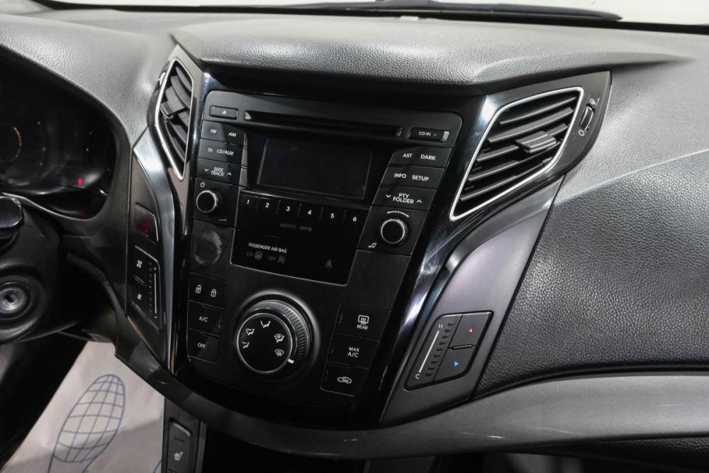 Hyundai i40 I Новокузнецк  - изображение 27