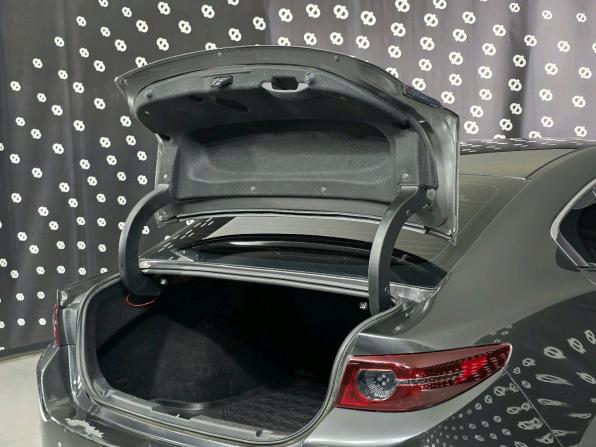 Mazda 3 IV (BP) с пробегом 2019 года, цена 1 656 000 рублей, 37755 км, седан, Автокод Объявления