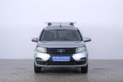Lada (ВАЗ) Largus I Рестайлинг Омск  - изображение 24