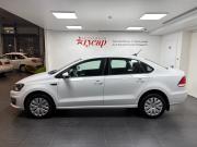 Volkswagen Polo V Рестайлинг Киров  - изображение 26