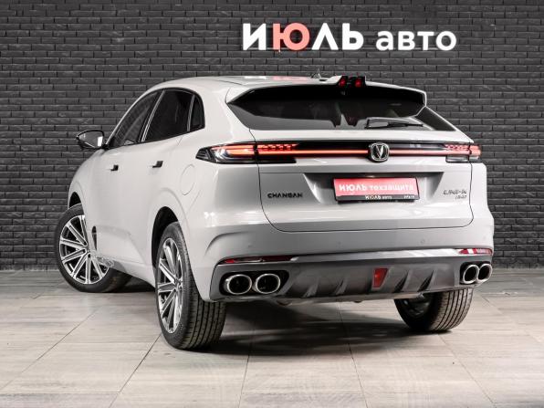 Changan UNI-K с пробегом 2023 года, цена 3 470 000 рублей, 1226 км, внедорожник, Автокод Объявления