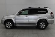 Toyota Land Cruiser Prado 120 Series Астрахань  - изображение 27