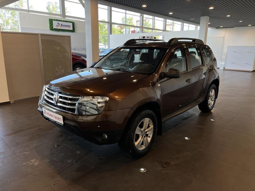 Renault Duster I Чебоксары  - изображение 7