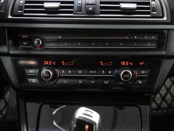 BMW 5 серии VI (F10/F11/F07) с пробегом 2013 года, цена 1 499 000 рублей, 327691 км, седан, Автокод Объявления