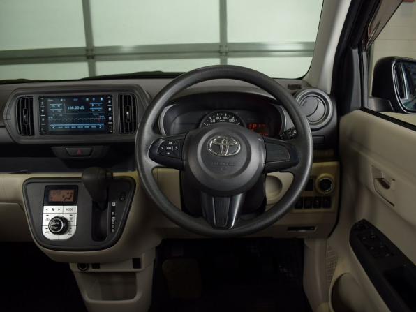 Toyota Passo III с пробегом 2018 года, цена 899 995 рублей, 59510 км, хэтчбек, Автокод Объявления