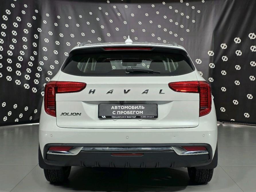 Haval Jolion I Новосибирск  - изображение 6