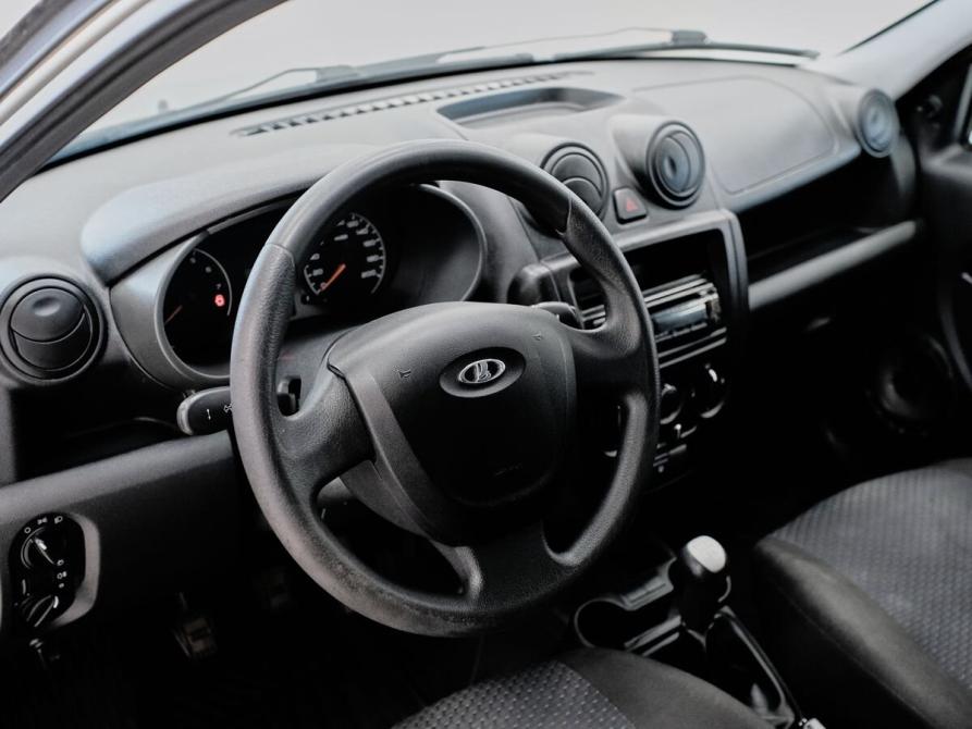 Lada (ВАЗ) Granta I Самара  - изображение 11