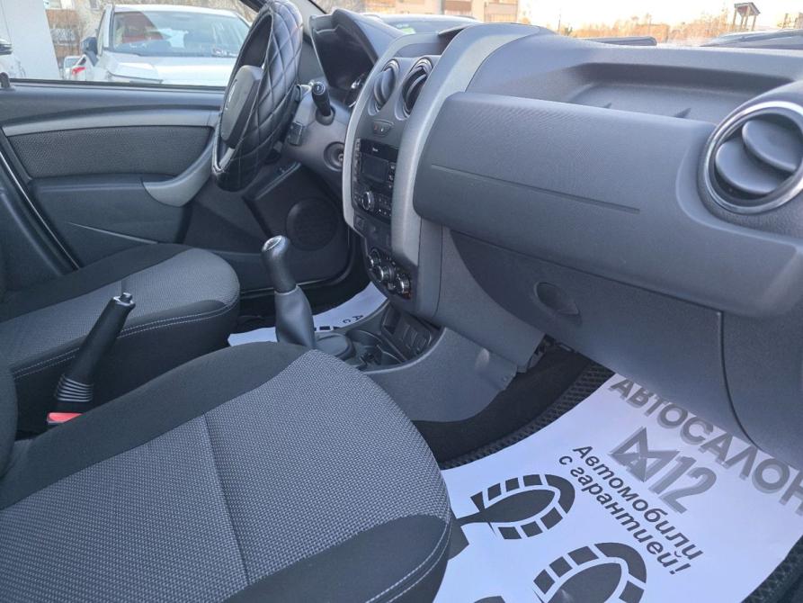 Renault Duster I Рестайлинг Нижнекамск  - изображение 19