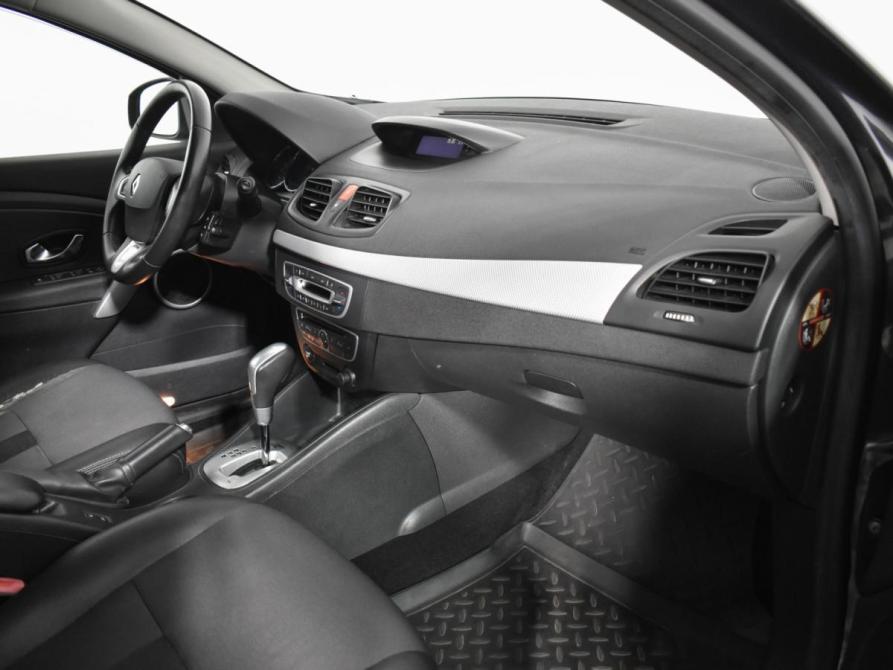 Renault Fluence I Санкт-Петербург  - изображение 13