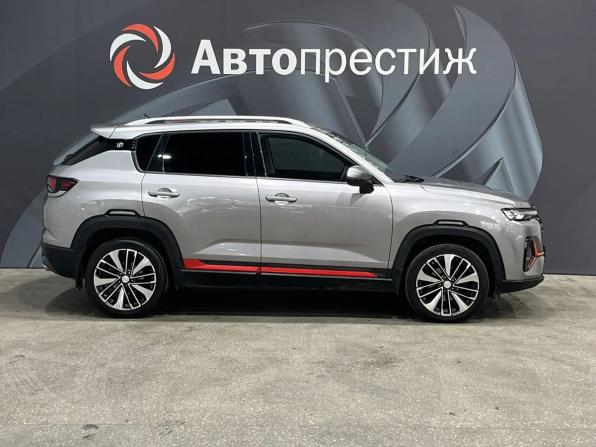 Changan CS35 Plus I Рестайлинг с пробегом 2024 года, цена 1 749 000 рублей, 36000 км, внедорожник, Автокод Объявления