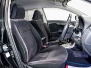 Toyota Corolla X (E140 E150) Рестайлинг Чита  - изображение 25