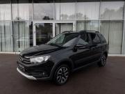 Lada (ВАЗ) Granta I Рестайлинг Воронеж  - изображение 13