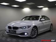BMW 4 серии F32/F33/F36 Рестайлинг Москва  - изображение 36