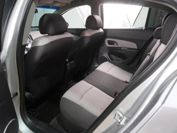 Chevrolet Cruze I с пробегом 2012 года, цена 749 000 рублей, 167983 км, хэтчбек, Автокод Объявления