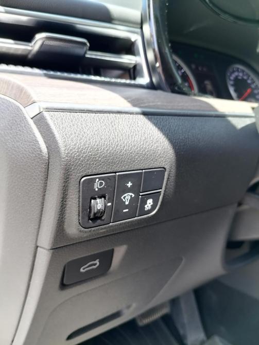 Kia K5 III Стерлитамак  - изображение 11