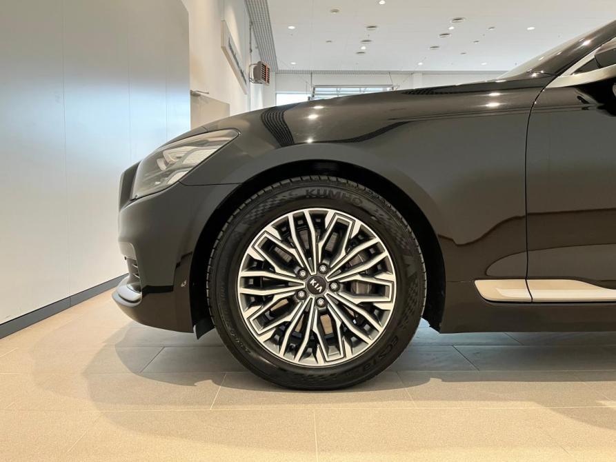 Kia K900 II Волгоград  - изображение 11