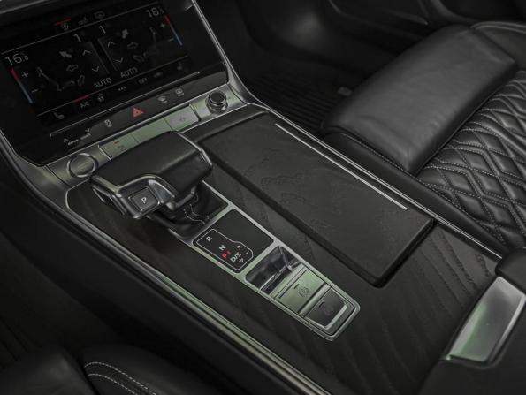 Audi A6 V (C8) с пробегом 2019 года, цена 4 980 000 рублей, 77948 км, седан, Автокод Объявления