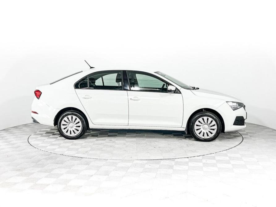 Skoda Rapid II Ногинск  - изображение 5
