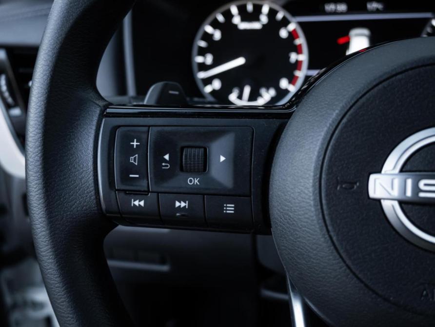 Nissan Rogue III Ставрополь  - изображение 18