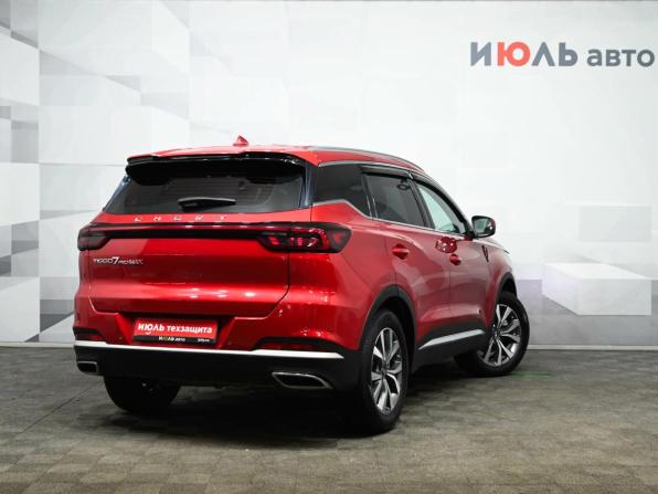 Chery Tiggo 7 Pro Max I с пробегом 2023 года, цена 1 850 000 рублей, 30710 км, внедорожник, Автокод Объявления