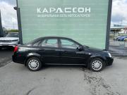 Chevrolet Lacetti I Екатеринбург  - изображение 16