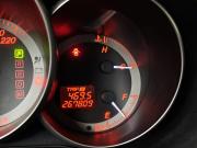 Mazda 3 I (BK) Рестайлинг Москва  - изображение 34