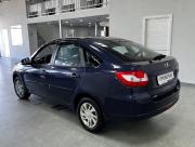 Lada (ВАЗ) Granta I Казань  - изображение 20