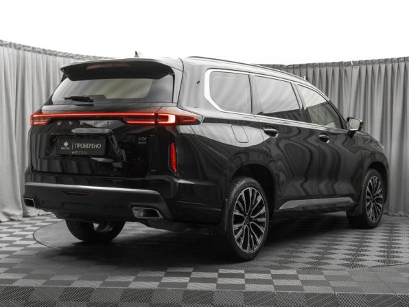 Exeed VX I с пробегом 2023 года, цена 2 890 000 рублей, 43239 км, внедорожник, Автокод Объявления