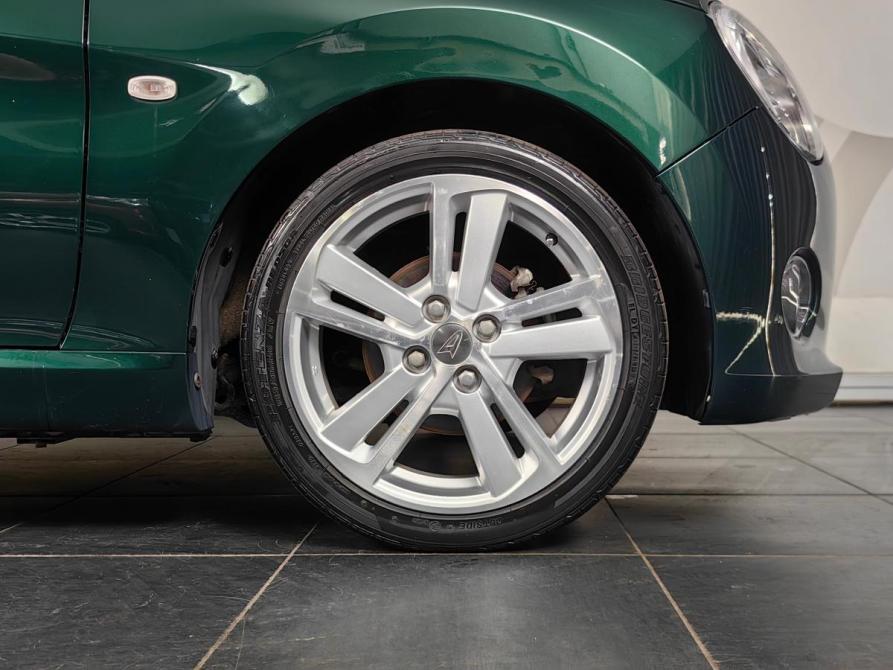 Daihatsu Copen II Москва  - изображение 22