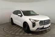 Haval Jolion I Рестайлинг Волгоград  - изображение 19
