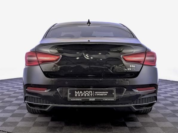 Hongqi H5 I с пробегом 2022 года, цена 2 090 000 рублей, 44347 км, седан, Автокод Объявления