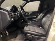 Mercedes-Benz GLK-Класс I (X204) Челябинск  - изображение 36