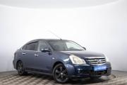 Nissan Almera III (G15) Пермь  - изображение 21