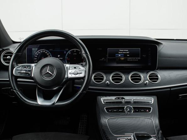 Mercedes-Benz E-Класс V (W213 S213 C238) с пробегом 2019 года, цена 3 250 000 рублей, 184519 км, седан, Автокод Объявления