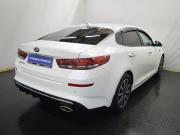 Kia Optima IV Рестайлинг Санкт-Петербург  - изображение 23