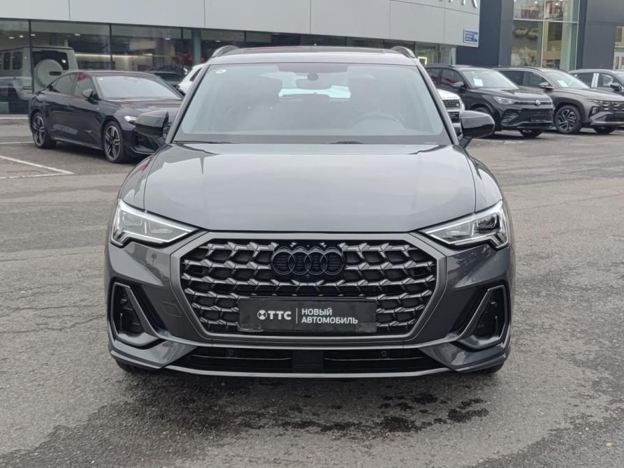 Audi Q3 II (F3) Казань  - изображение 2