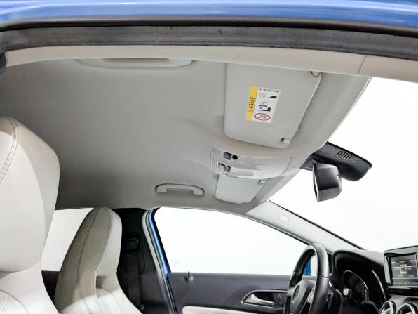 Mercedes-Benz GLA I (X156) с пробегом 2014 года, цена 2 100 000 рублей, 32889 км, внедорожник, Автокод Объявления