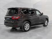 Nissan Patrol VI (Y62) Новосибирск  - изображение 33