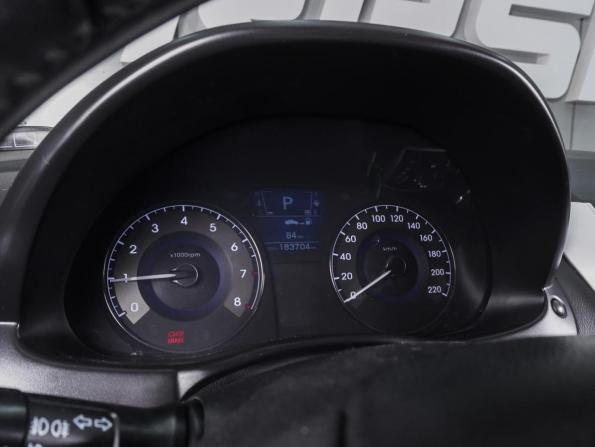 Hyundai Solaris I с пробегом 2012 года, цена 780 000 рублей, 183704 км, хэтчбек, Автокод Объявления