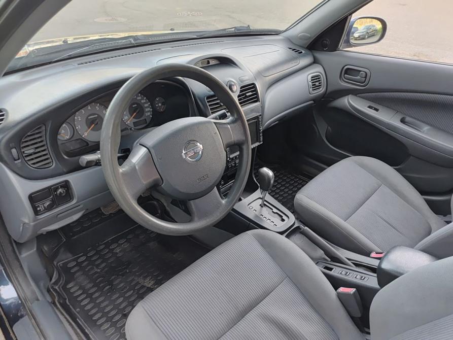 Nissan Almera Classic I Ижевск  - изображение 20