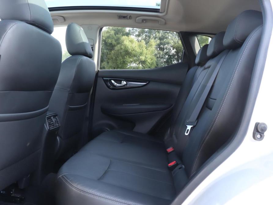 Nissan Qashqai II Москва  - изображение 9