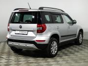 Skoda Yeti I Рестайлинг Санкт-Петербург  - изображение 21